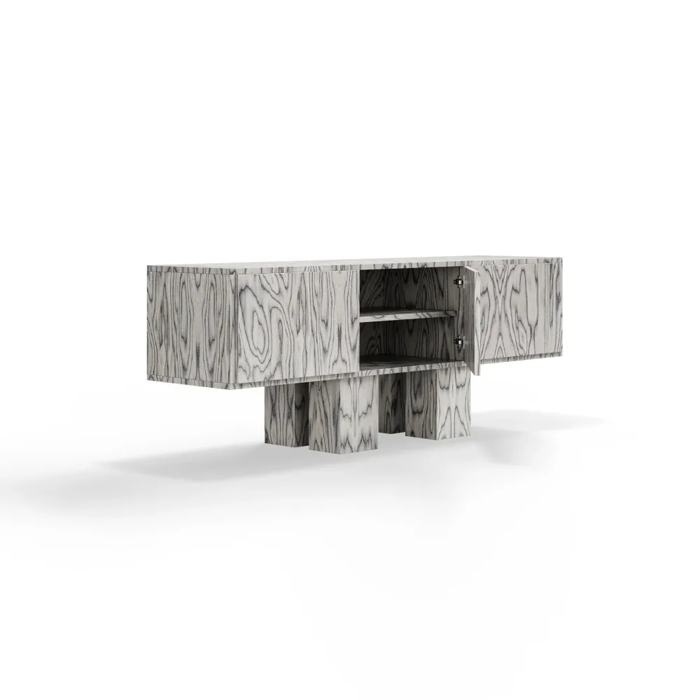 Komoda Pilar / Pastform Furniture