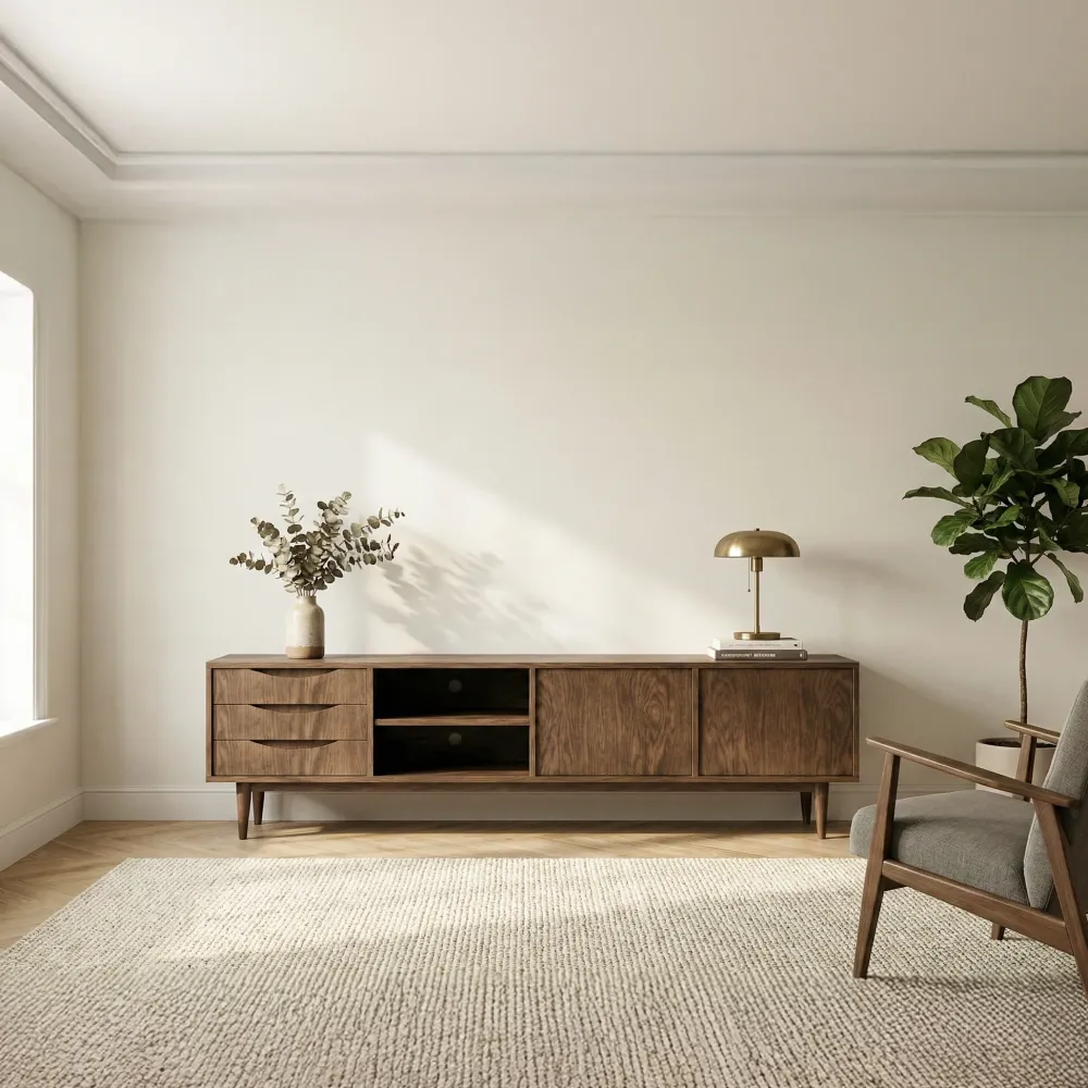 Komoda Runo tv + / Pastform Furniture