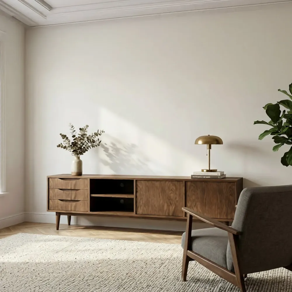Komoda Runo tv + / Pastform Furniture