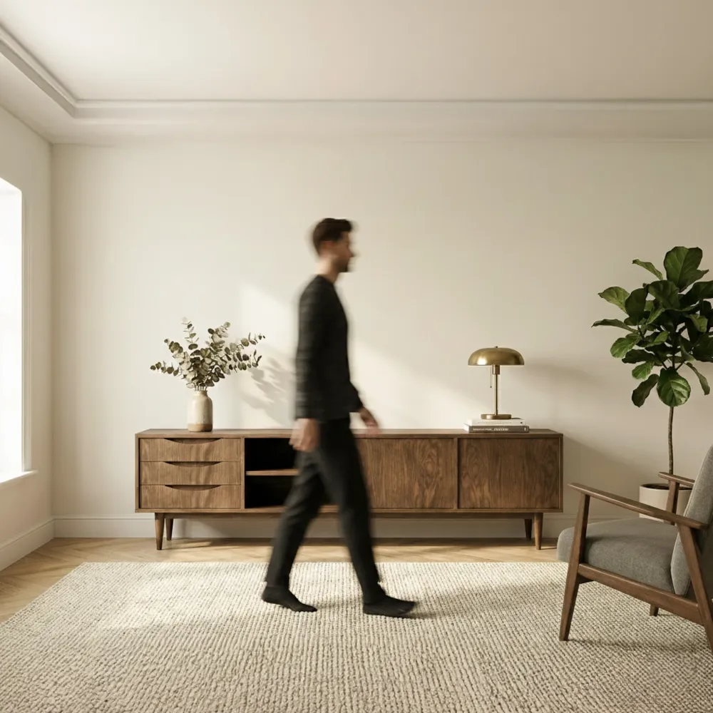 Komoda Runo tv + / Pastform Furniture
