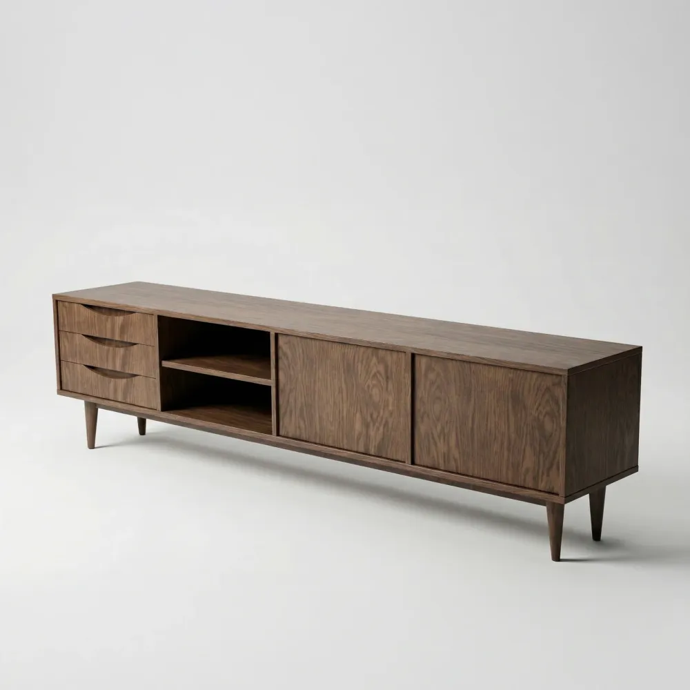 Komoda Runo tv + / Pastform Furniture
