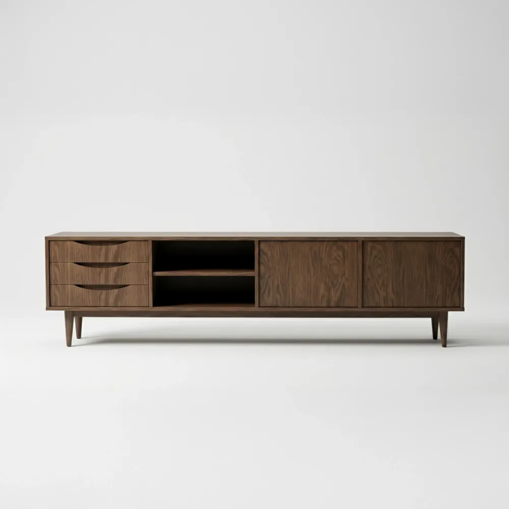 Komoda Runo tv + / Pastform Furniture