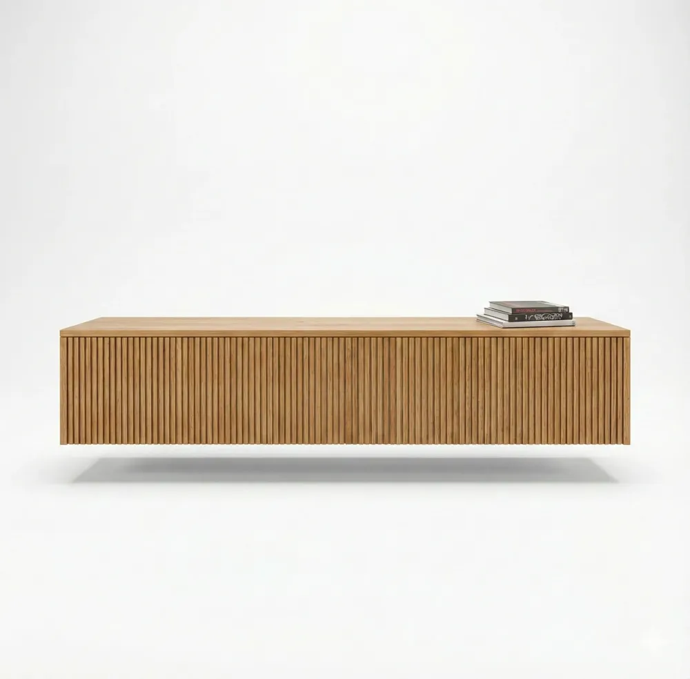Komoda Luno wisząca / Pastform Furniture