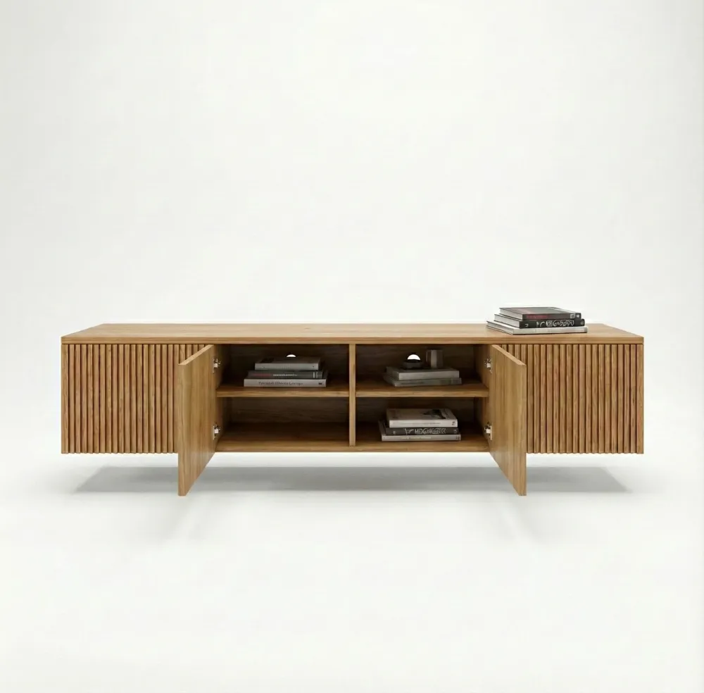 Komoda Luno wisząca / Pastform Furniture