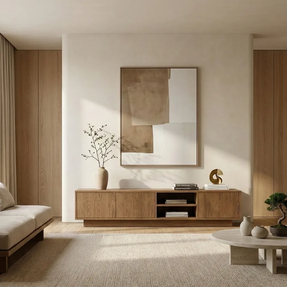 Komoda Long tv / Pastform Furniture