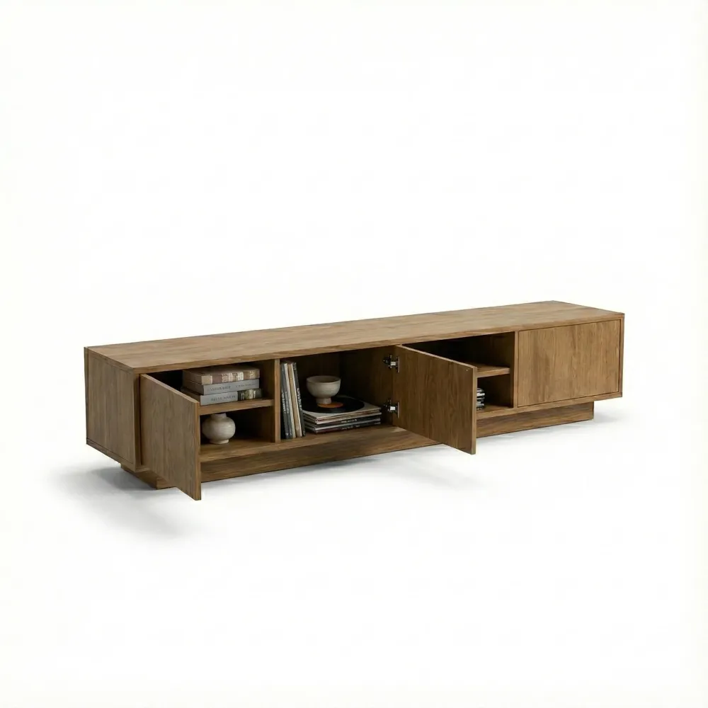 Komoda Long tv / Pastform Furniture