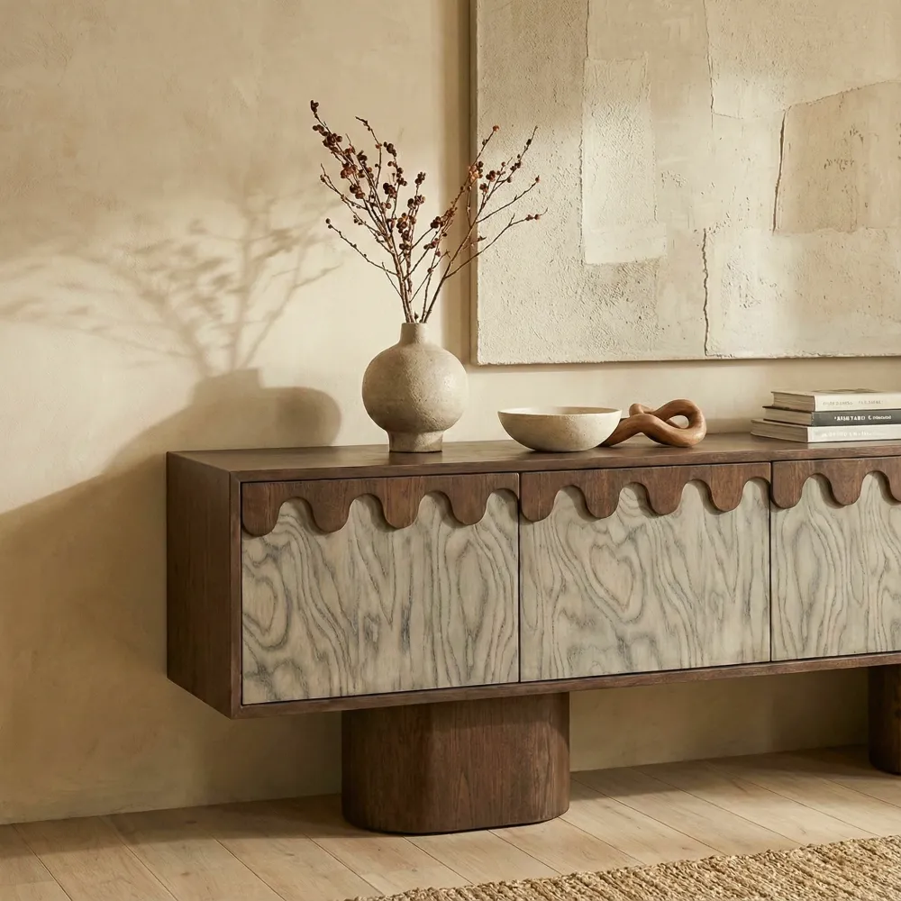 Komoda Merrow / Pastform Furniture