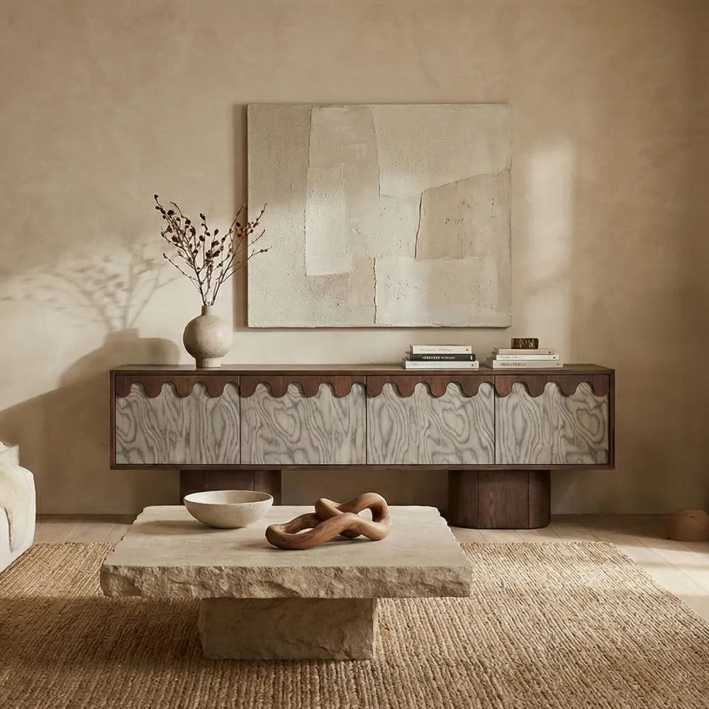 Komoda Merrow / Pastform Furniture