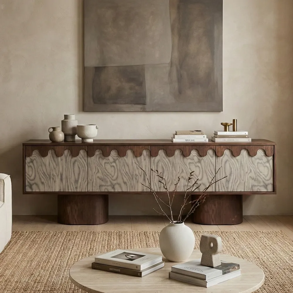 Komoda Merrow / Pastform Furniture