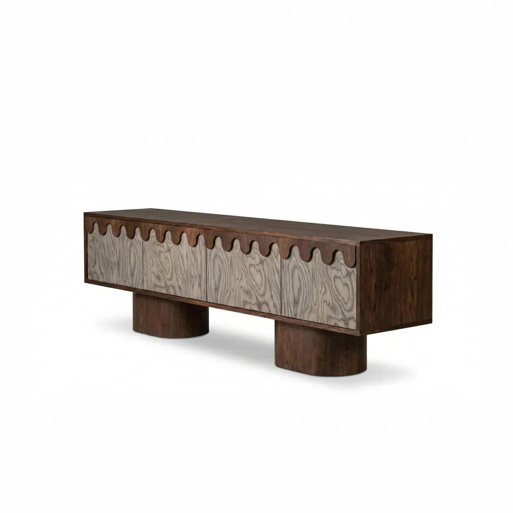 Komoda Merrow / Pastform Furniture