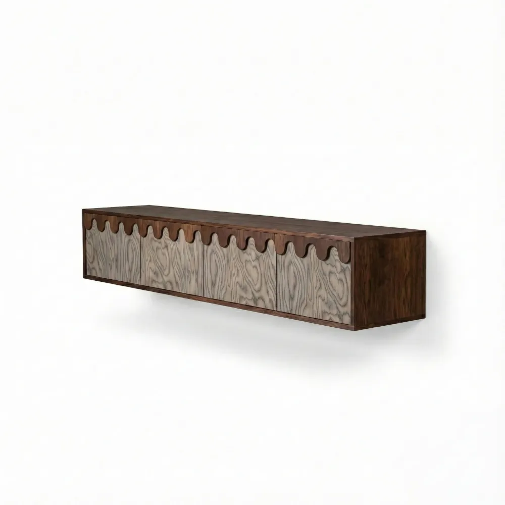 Komoda Merrow wisząca / Pastform Furniture