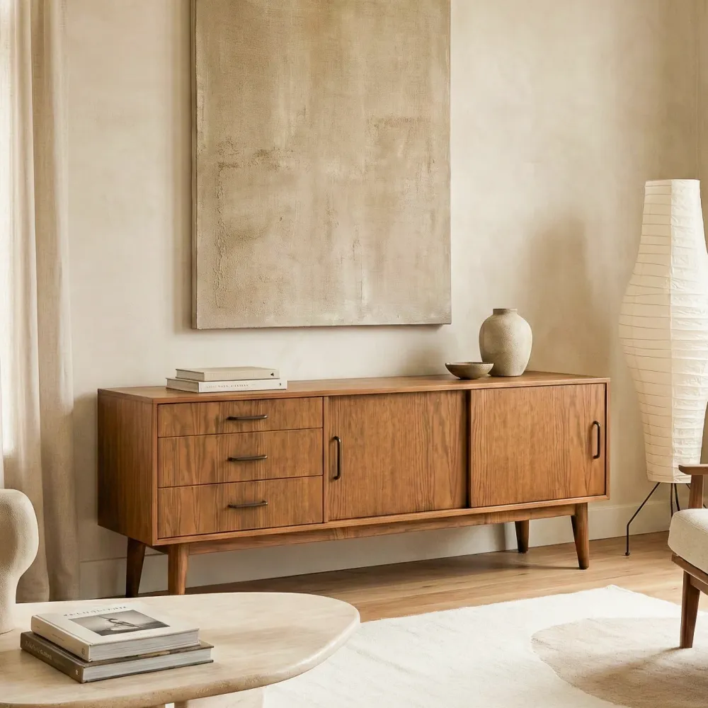 Komoda Buko / Pastform Furniture