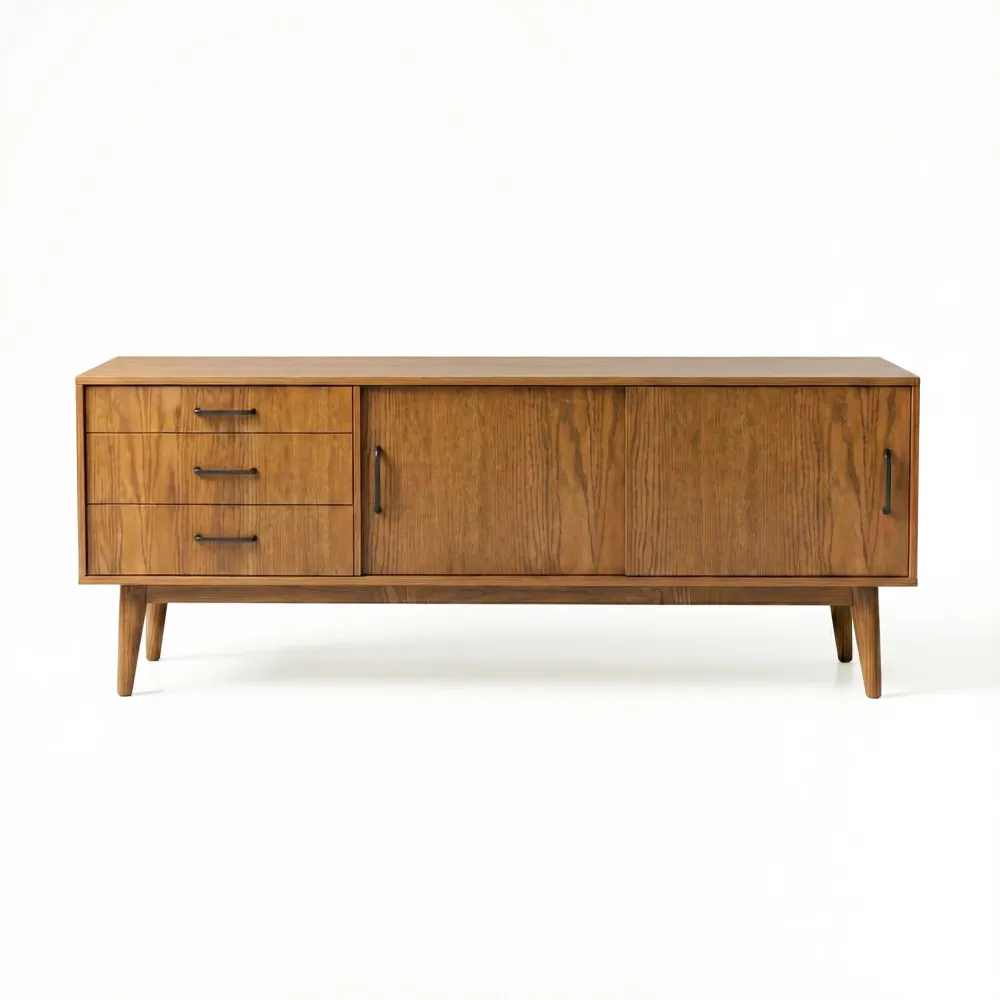 Komoda Buko / Pastform Furniture