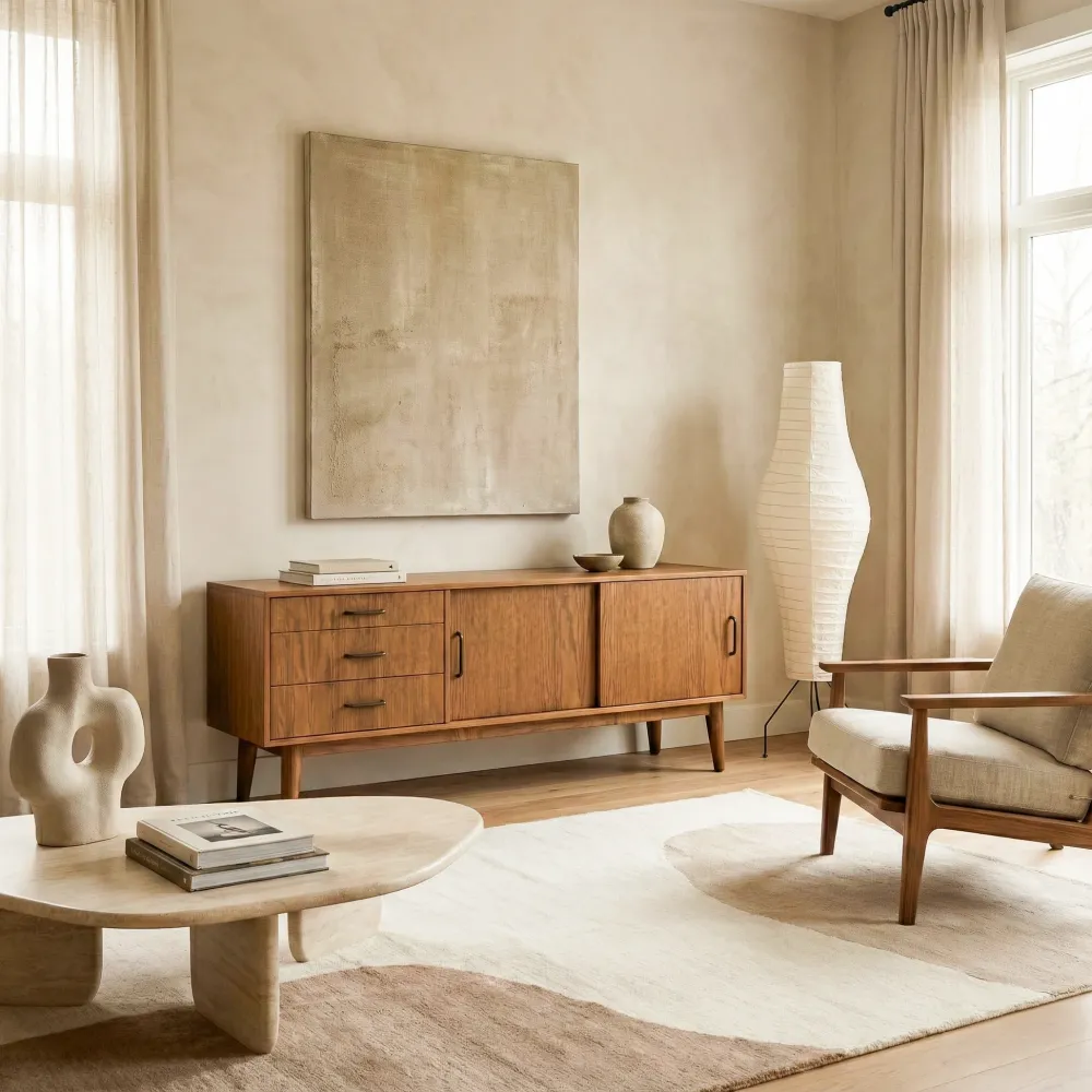 Komoda Buko / Pastform Furniture