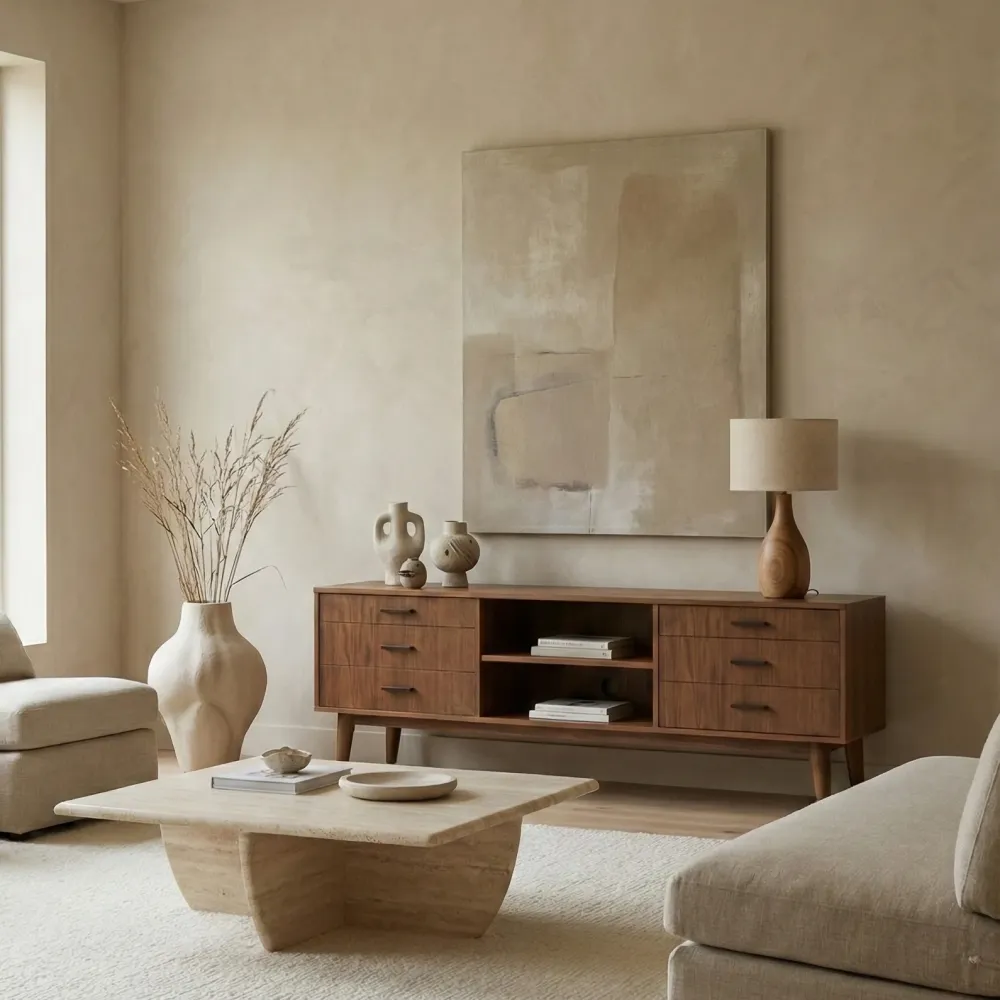 Komoda Buko L / Pastform Furniture