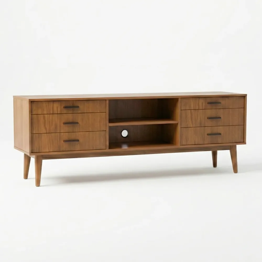Komoda Buko L / Pastform Furniture