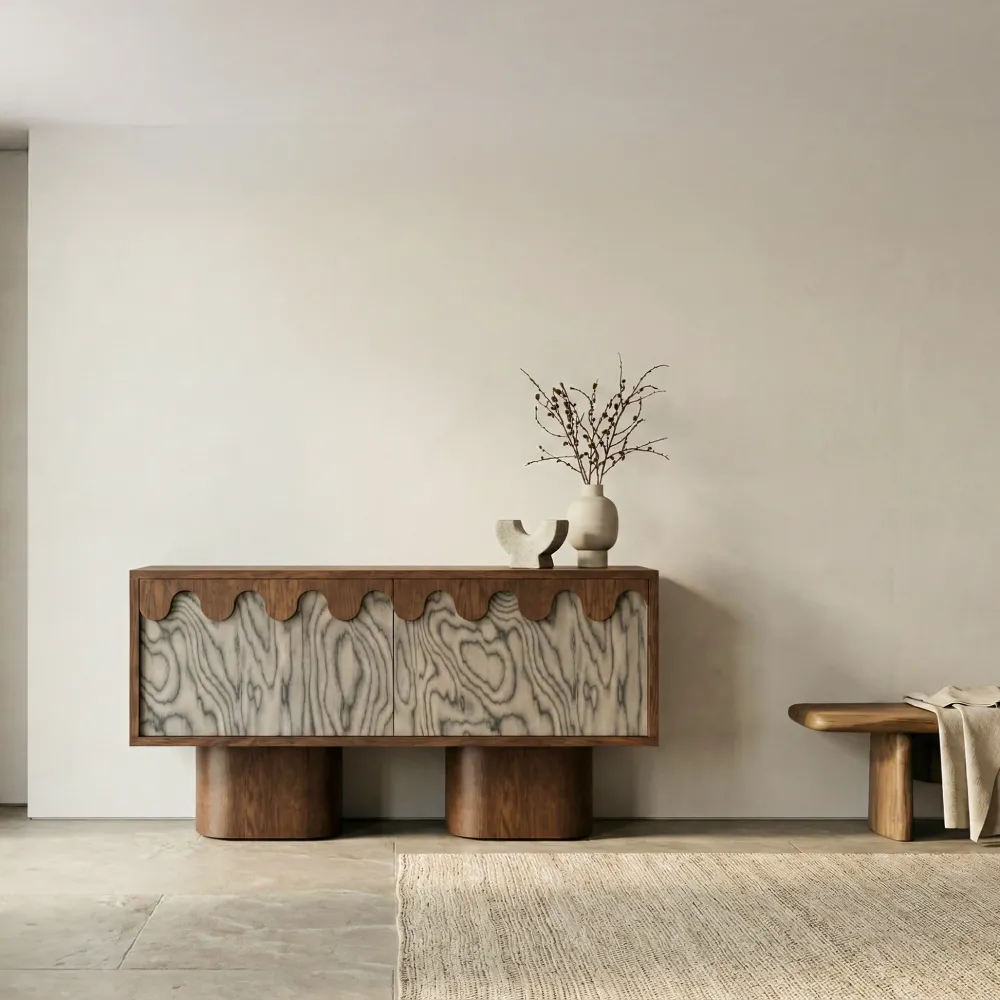 Komoda Merrow Mini / Pastform Furniture