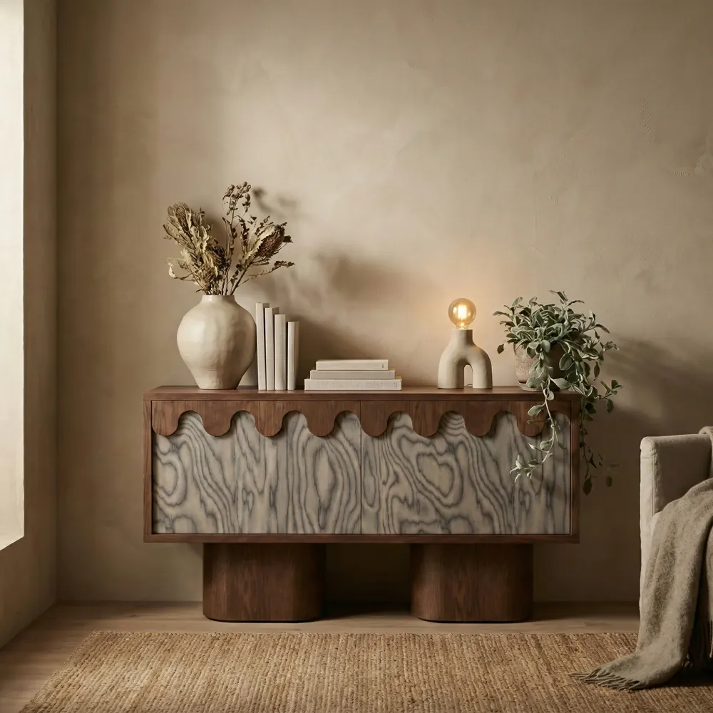 Komoda Merrow Mini / Pastform Furniture