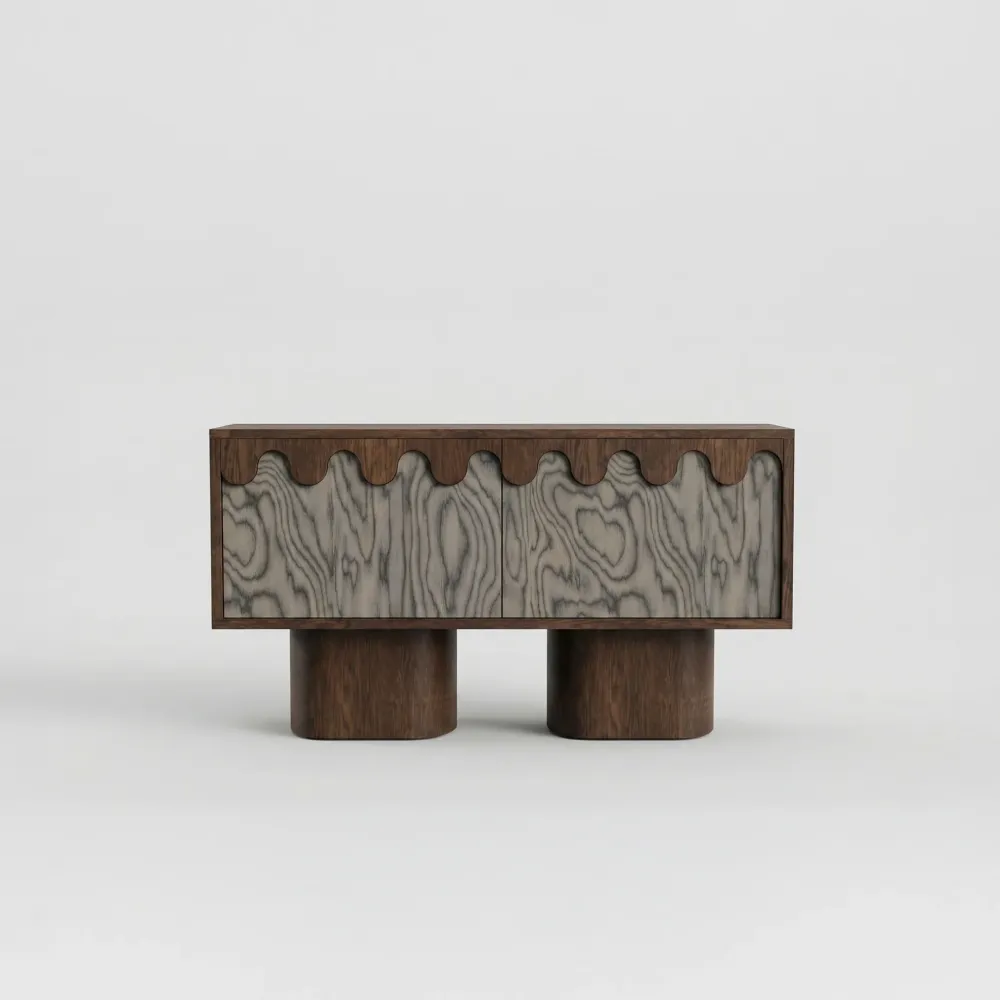 Komoda Merrow Mini / Pastform Furniture