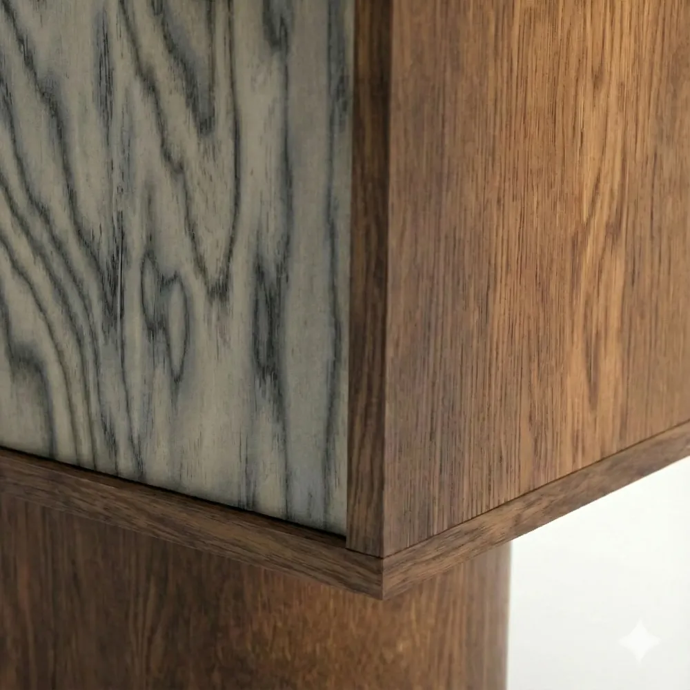 Komoda Merrow Mini / Pastform Furniture