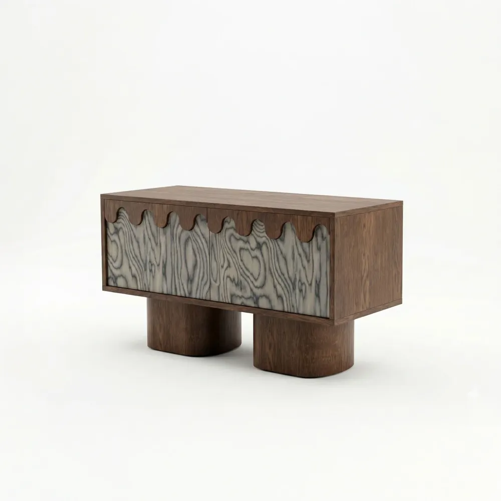 Komoda Merrow Mini / Pastform Furniture