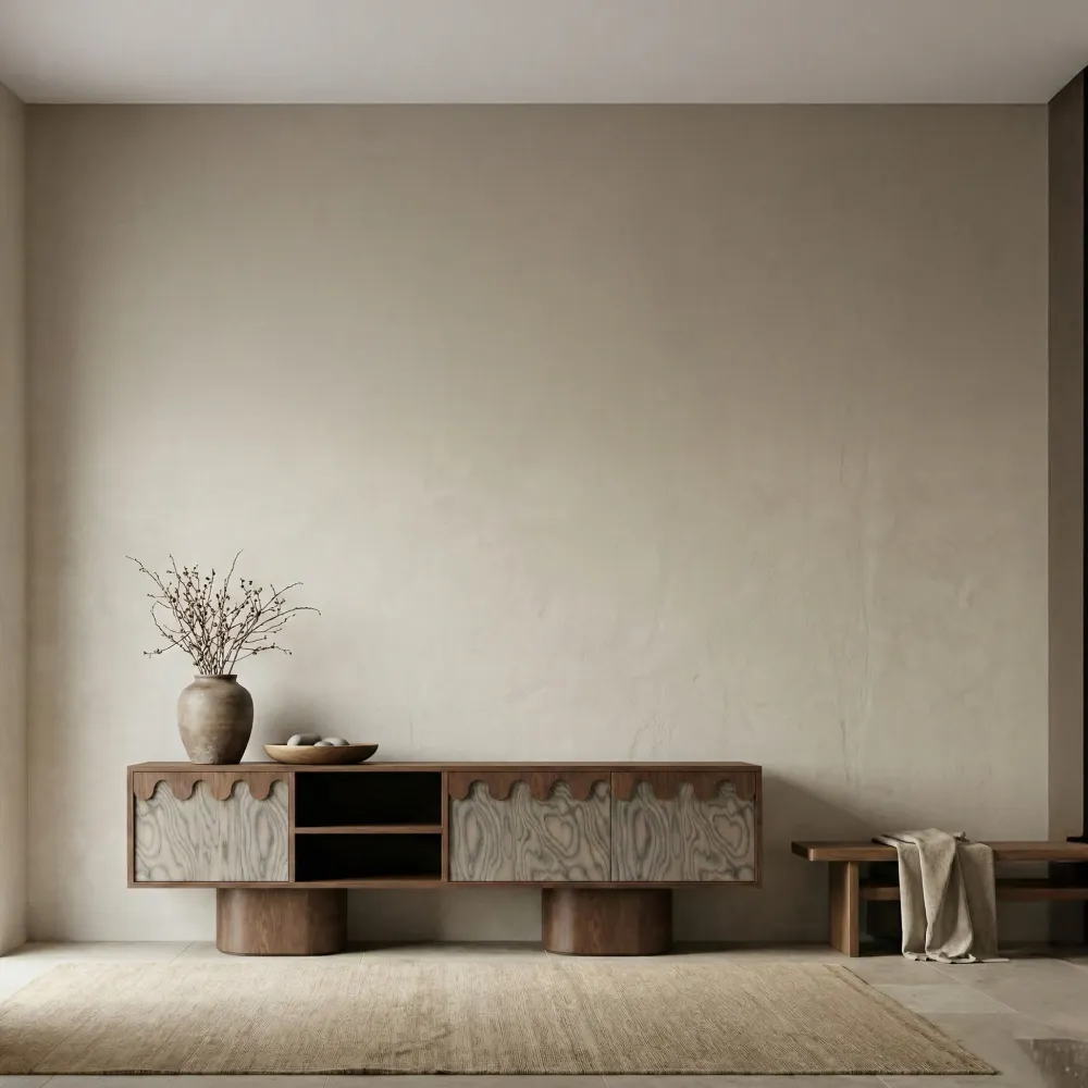 Komoda Merrow Tv / Pastform Furniture
