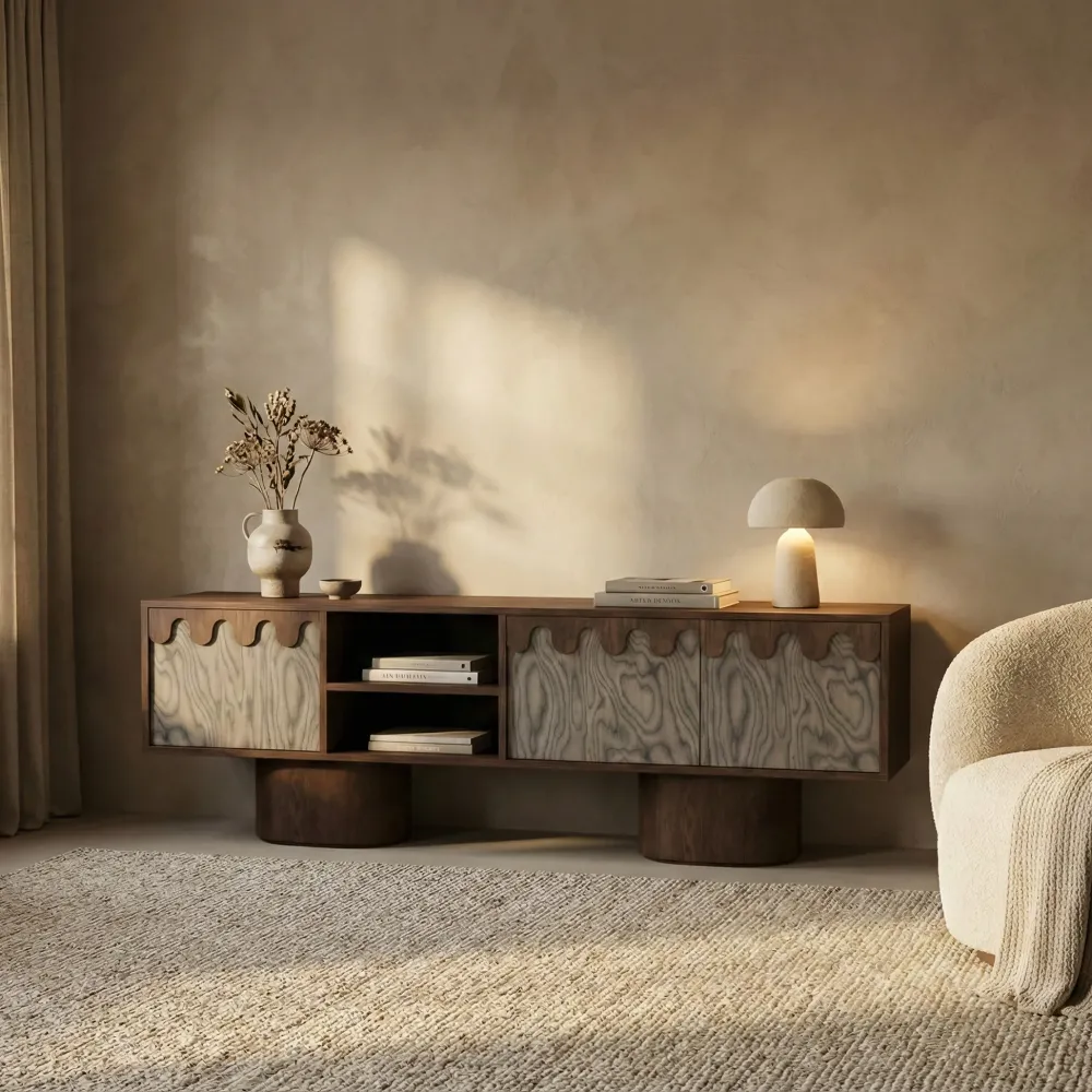 Komoda Merrow Tv / Pastform Furniture