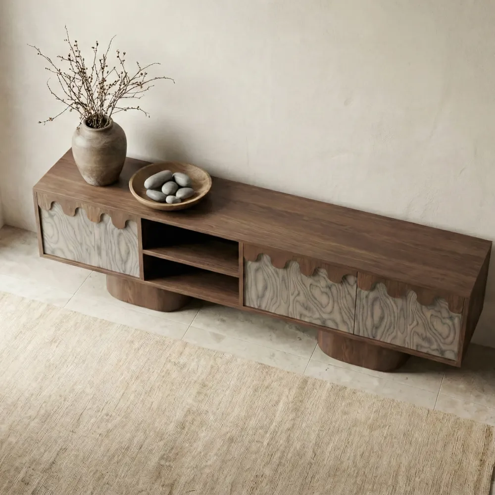 Komoda Merrow Tv / Pastform Furniture