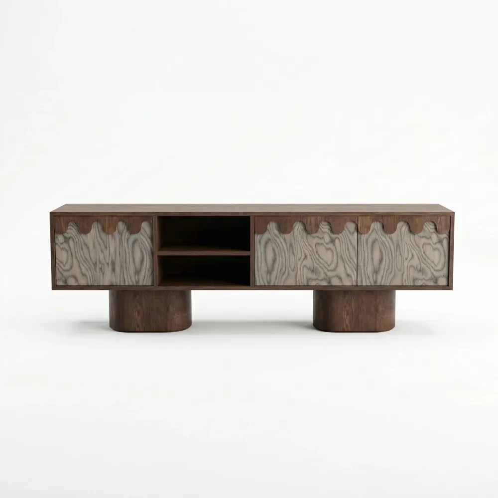 Komoda Merrow Tv / Pastform Furniture