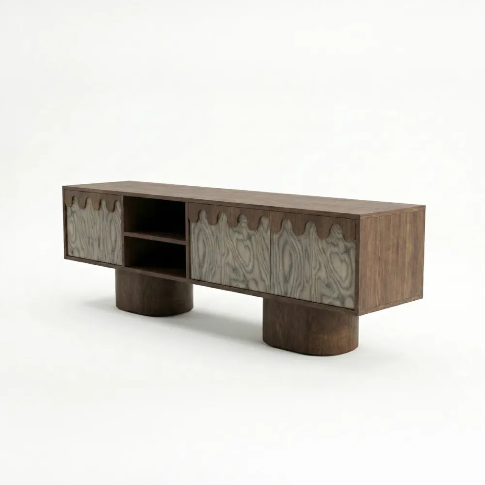 Komoda Merrow Tv / Pastform Furniture