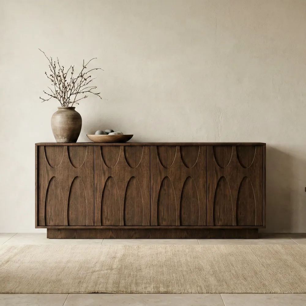 Komoda Calma + / Pastform Furniture