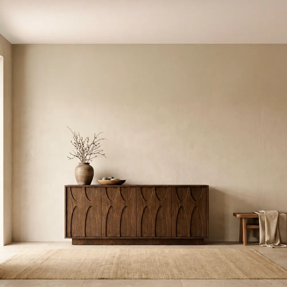 Komoda Calma + / Pastform Furniture