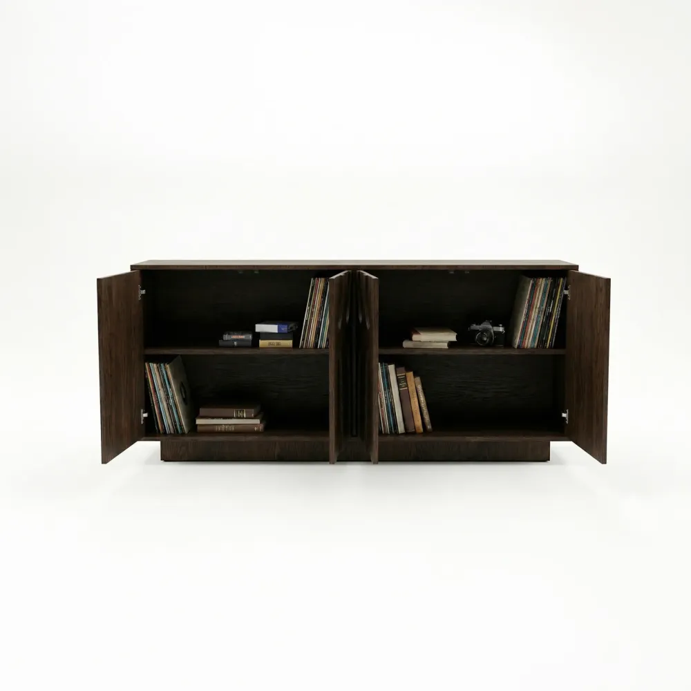 Komoda Calma + / Pastform Furniture