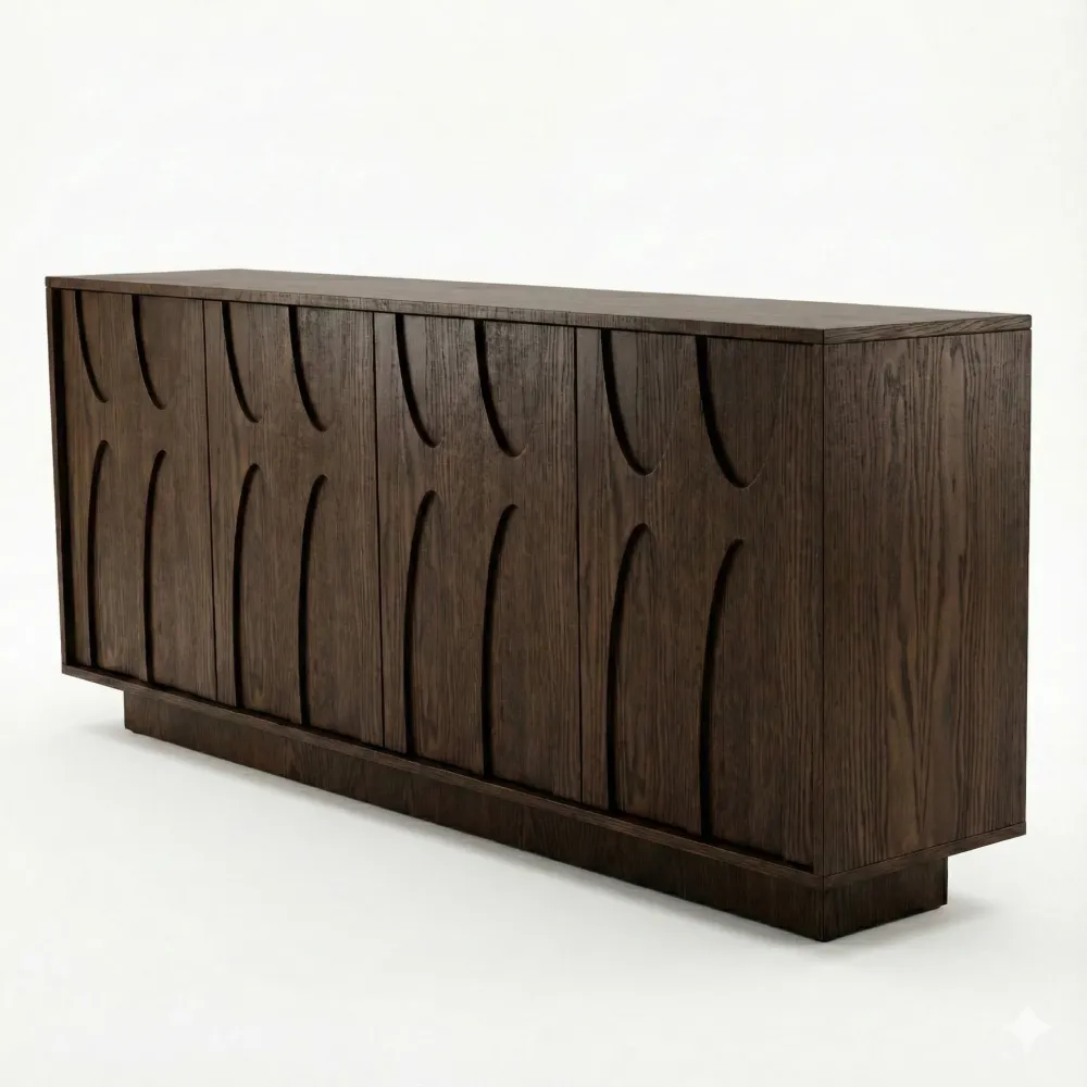 Komoda Calma + / Pastform Furniture