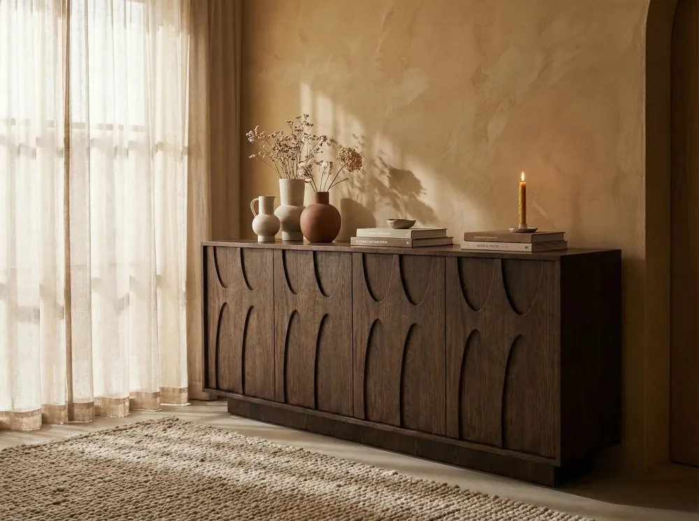 Komoda Calma + / Pastform Furniture