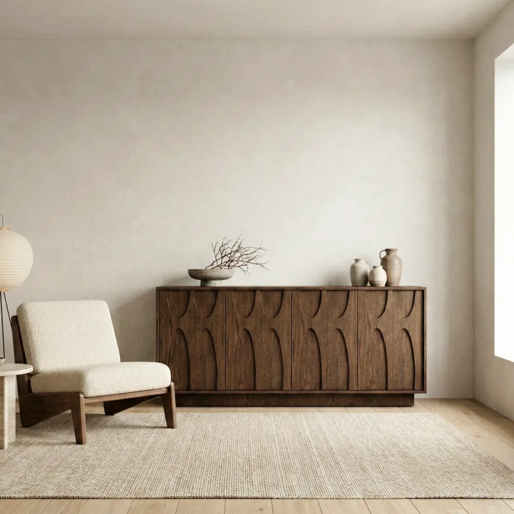 Komoda Calma + / Pastform Furniture