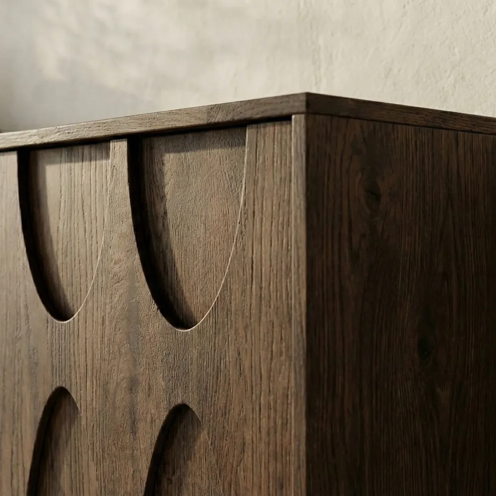 Komoda Calma + / Pastform Furniture