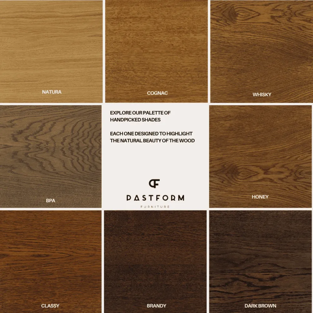 Komoda Calma + / Pastform Furniture