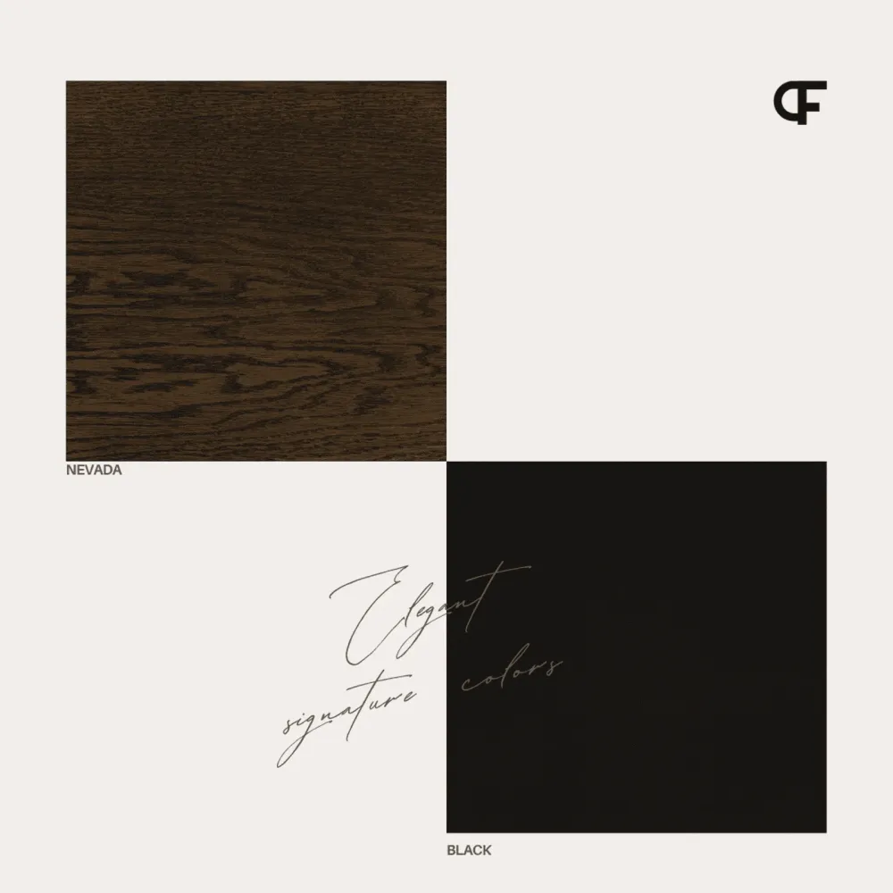 Komoda Calma + / Pastform Furniture