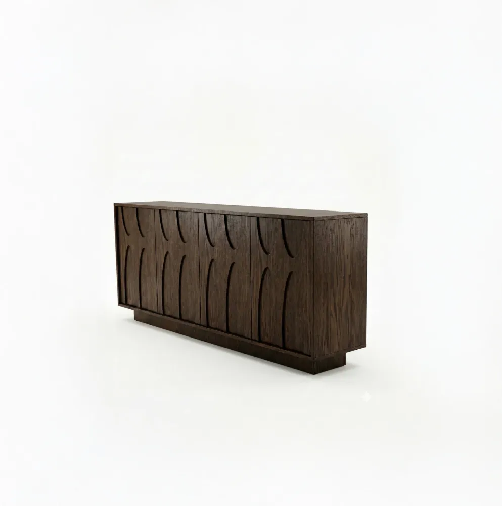 Komoda Calma + / Pastform Furniture
