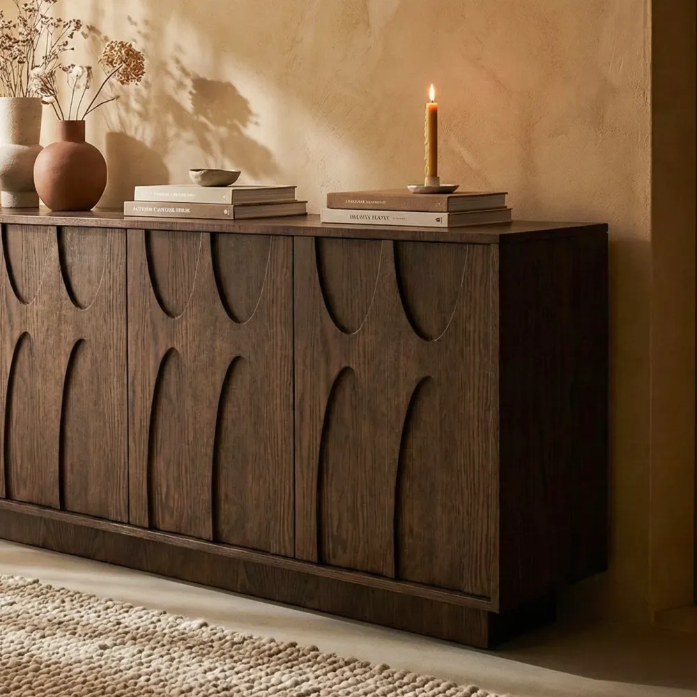 Komoda Calma + / Pastform Furniture