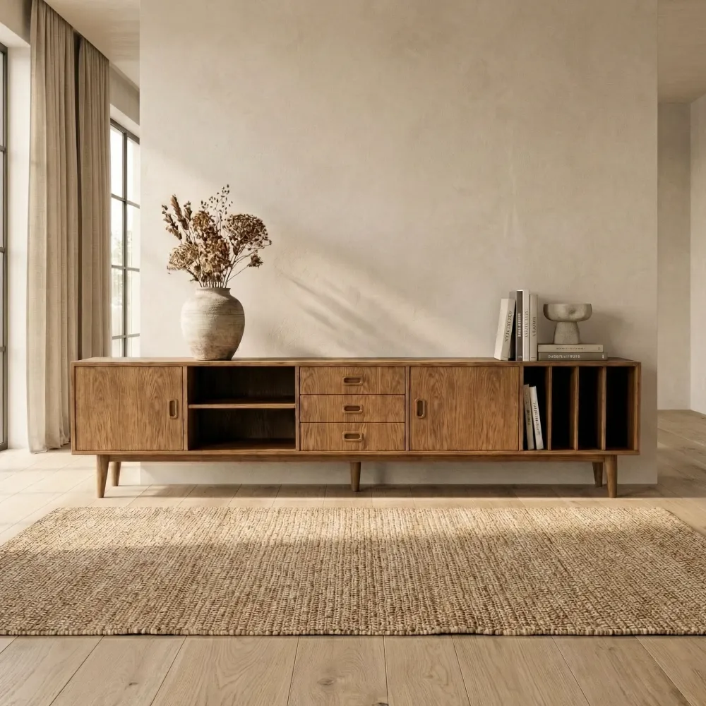 Komoda Lotv + Long / Pastform Furniture