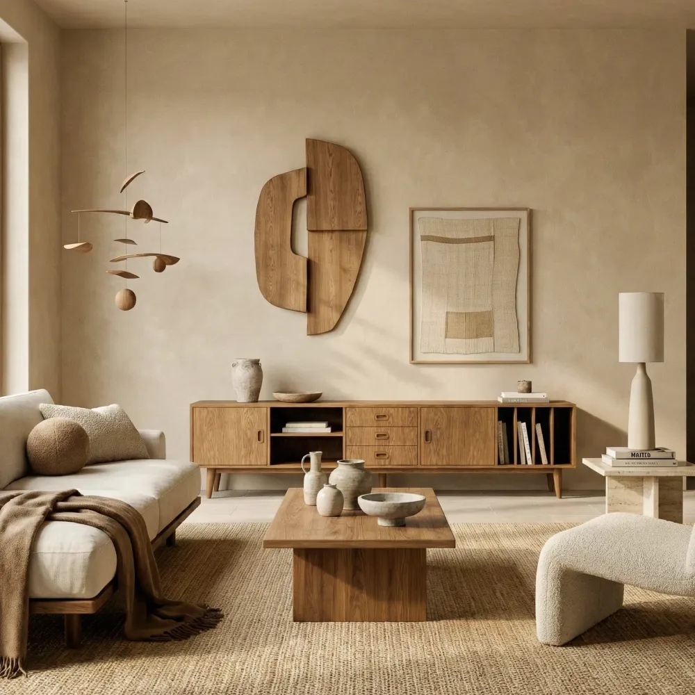 Komoda Lotv + Long / Pastform Furniture