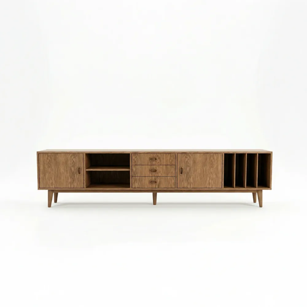 Komoda Lotv + Long / Pastform Furniture