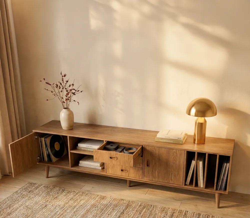 Komoda Lotv + Long / Pastform Furniture