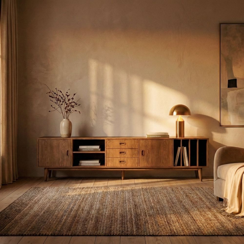 Komoda Lotv + Long / Pastform Furniture