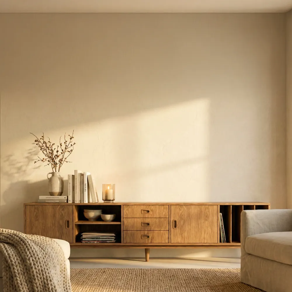 Komoda Lotv + Long / Pastform Furniture