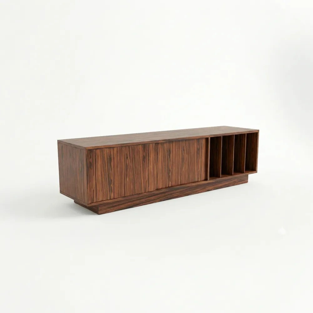 Komoda Palo Vinyl Slide / Pastform Furniture