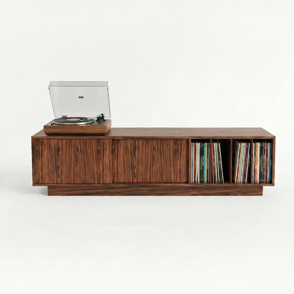 Komoda Palo Vinyl Slide / Pastform Furniture