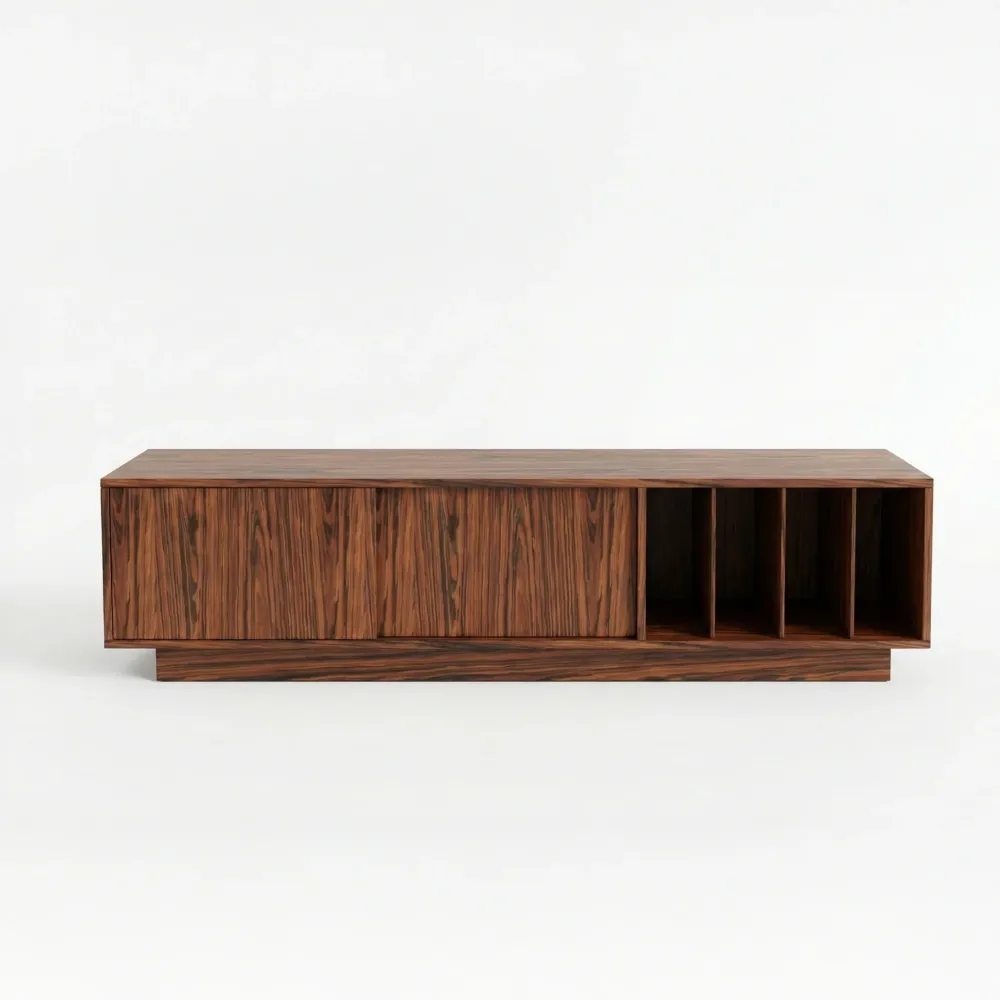 Komoda Palo Vinyl Slide / Pastform Furniture